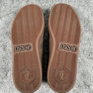 Zapatillas DVS Shoes Inmate Hombre Talla 42