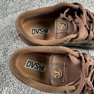 Zapatillas DVS Shoes Inmate Hombre Talla 42