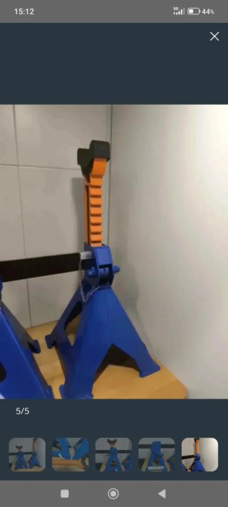 Borriquetas