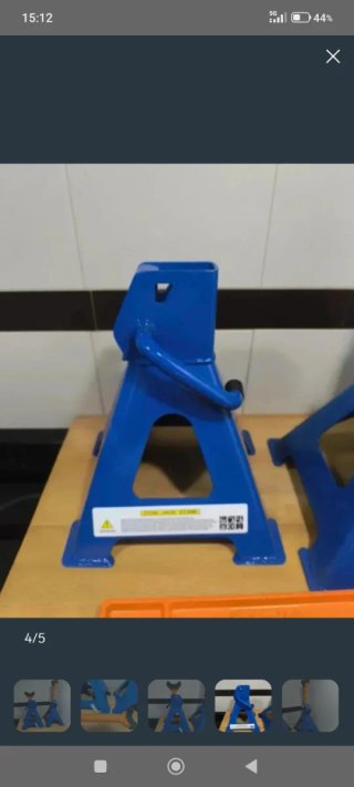 Borriquetas
