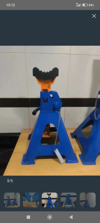 Borriquetas