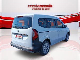 Renault Kangoo Combi 1.5 dCi Blue Life Edition One