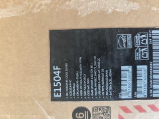 ASUS Vivobook Go 15 E1504FA Ryzen 5 7520U