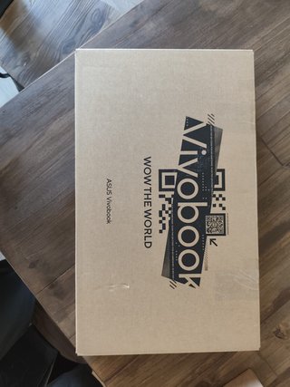 ASUS Vivobook Go 15 E1504FA Ryzen 5 7520U