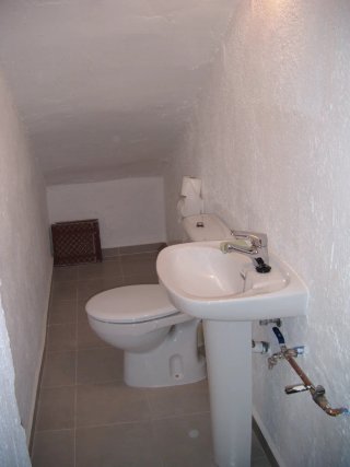 Almacén / Trastero / Guardamuebles / Garaje