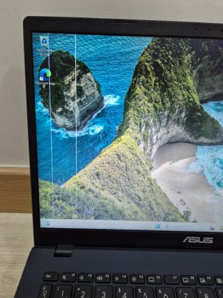 Asus Vivobook Go 15 E510