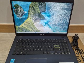 Asus Vivobook Go 15 E510