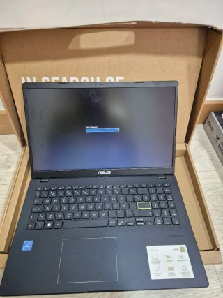 Asus Vivobook Go 15 E510