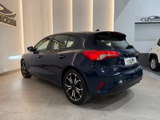 Ford Focus 2020