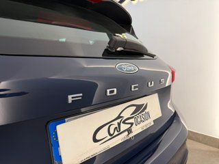 Ford Focus 2020