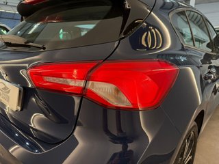 Ford Focus 2020