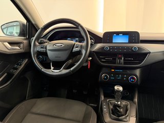 Ford Focus 2020
