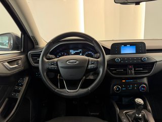 Ford Focus 2020