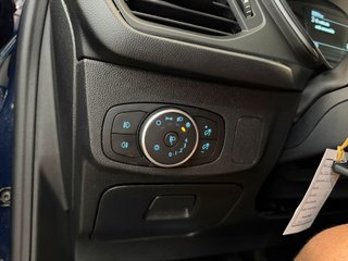 Ford Focus 2020