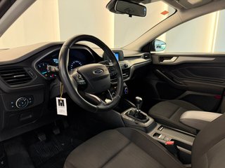Ford Focus 2020