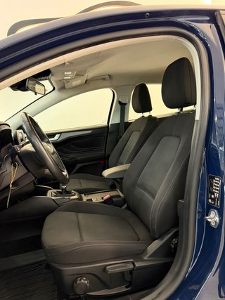 Ford Focus 2020