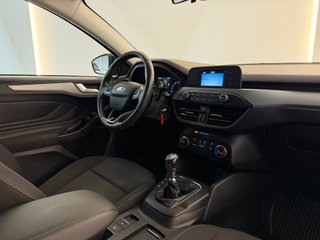 Ford Focus 2020