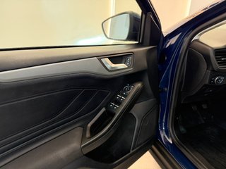 Ford Focus 2020