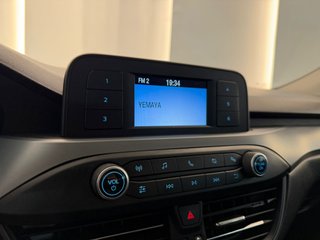 Ford Focus 2020
