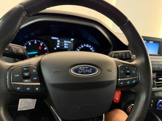 Ford Focus 2020