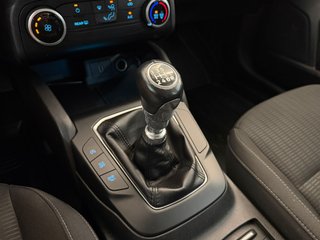 Ford Focus 2020