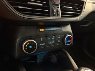 Ford Focus 2020
