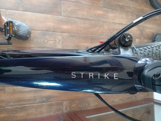 Bici Eléctrica Scott E-Bike
