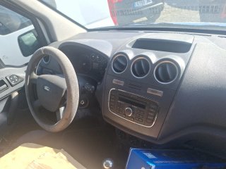 Ford E-Transit 2010