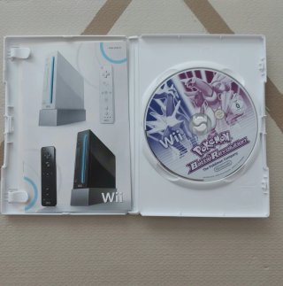 Pokémon + Zelda Wii +3 Cajas/Manuales Mario Donkey