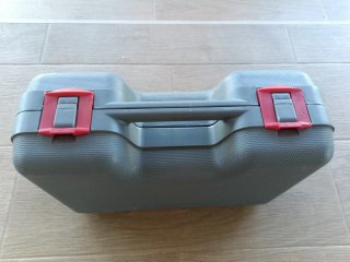 Gratis - Caja de Sierra Einhell