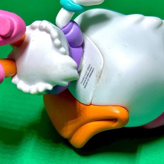 Funko Pop Daisy Duck #1192 Disney