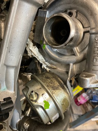 Motor Peugeot Bipper 1.3 Hdi (225A2000 - F13DTE)