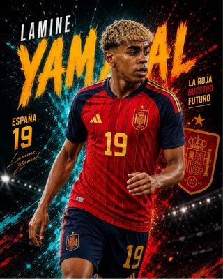 Camisas de futbol