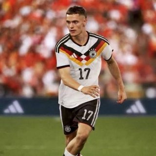 Camisas de futbol