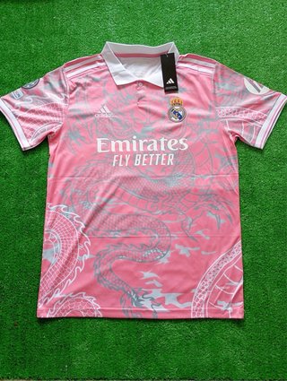Camisas de futbol