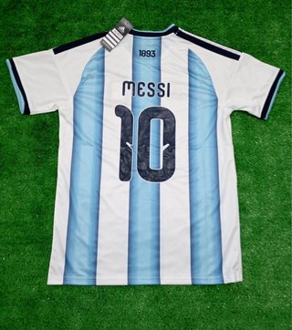 Camisas de futbol