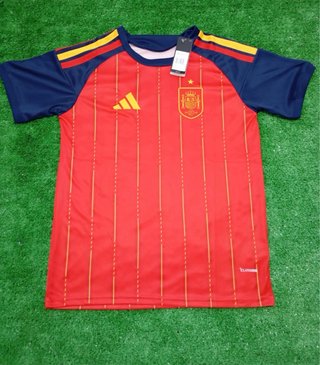Camisas de futbol