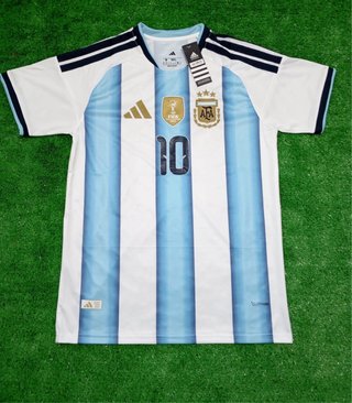 Camisas de futbol