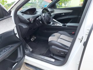 Peugeot 3008 2020