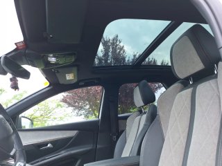 Peugeot 3008 2020