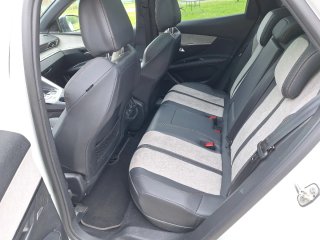 Peugeot 3008 2020