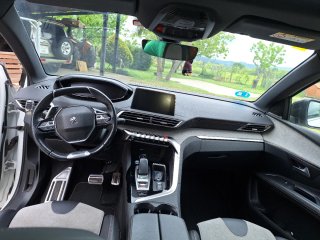 Peugeot 3008 2020