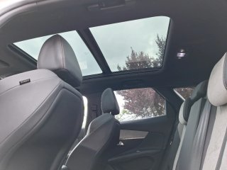 Peugeot 3008 2020
