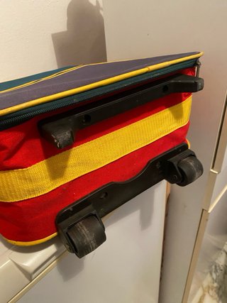 Trolley da viaggio