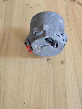 Alternador Hitachi Grupo VAG 059 903 015P