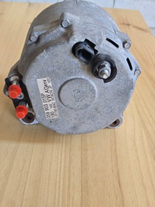 Alternador Hitachi Grupo VAG 059 903 015P