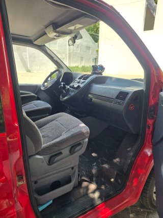 Mercedes-Benz Vito 2001