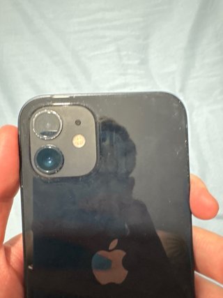 iPhone 12 64GB Nero