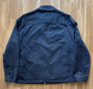 Chaqueta Harrington Tommy Jeans Logo Bordado M