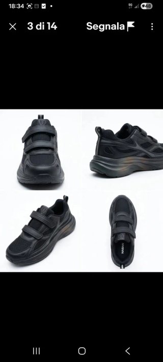 Scarpe uomo ginnastica 46 47 48 sneakets